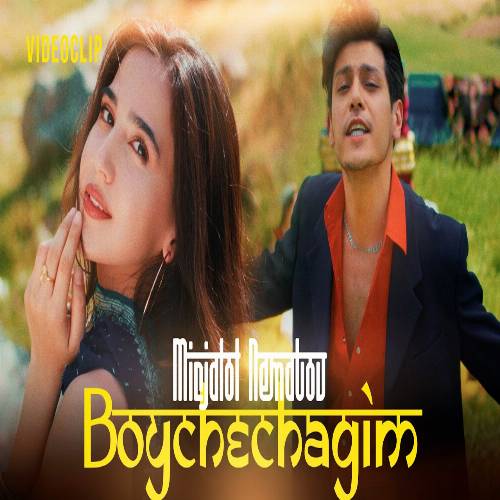 میرجلال نعمت اف بای چیچییم